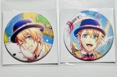 シャニライ　オリショ　缶バッジ　翔　トイワールドセット