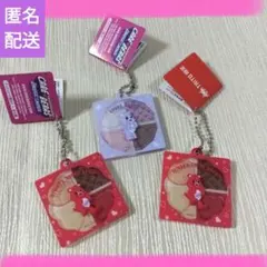 ケアベア　アイシャドウ風BC