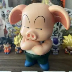 ドラゴンボール一番くじ　ウーロン
