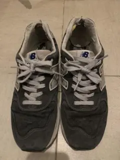 New Balance 1400 スニーカー