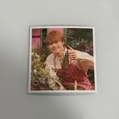 大橋和也 ましかくフォト 公式写真 ファミクラストア 大阪