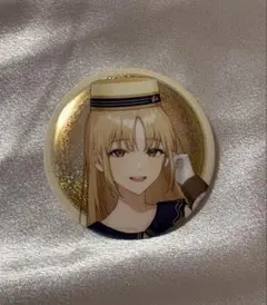にじさんじ シスター・クレア 缶バッジ 2個セット - メルカリ