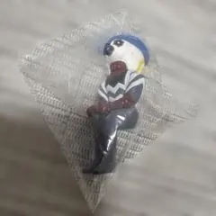 ウルトラマン　星人サウナ　ガチャ　ガッツ　新品