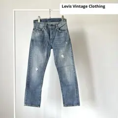 【未使用】Levis Vintage Clothing 505リーバイスのサムネイル