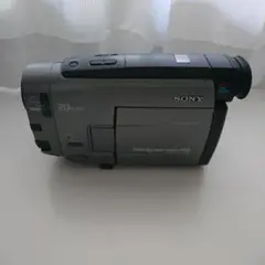 SONY CCD-TRV95K ジャンク - メルカリ