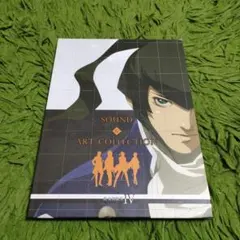 真・女神転生IV 非売品 SOUND&ART 未開封 真・女神転生 Ⅳ SOUND&ART COLLECTION 未開封・非売品 - メルカリ