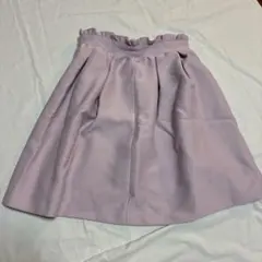 MISCH MASCH ミッシュマッシュ　スカートのサムネイル