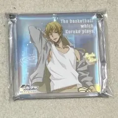 黒子のバスケ ジャンフェス おみくじ キーホルダー 黄瀬 1点