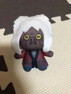 ダンダダン ちみっともぬい ターボババア