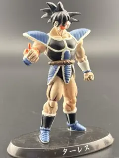 ドラゴンボール フィギュア ターレス 超造形魂のサムネイル