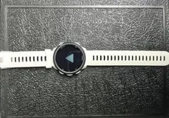 Garmin ForeAthlete 245 Music ホワイト