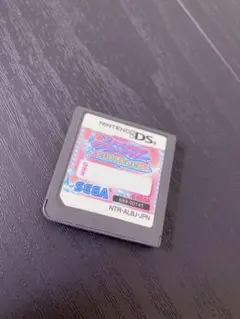 オシャレ魔女ラブandベリー DSカセット