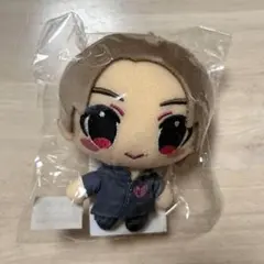 ICEx 阿久根温世 ぬいぐるみ アフスク - メルカリ