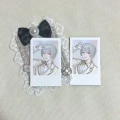 にじさんじ6周年 弦月藤士郎