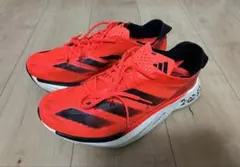 アディダス アディゼロ アディオスプロ3 25.5 陸上 ランニング マラソンのサムネイル