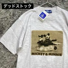 東京ディズニーランド ヴィンテージ Tシャツ