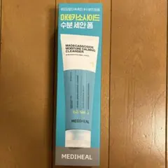 MEDIHEAL MADECASSOSIDE 洗顔料 120ml