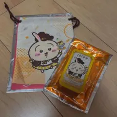 ココス coco's ちいかわ第一弾第三弾　うさぎセット
