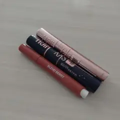 ブレンドベリー BLEND BERRYのサムネイル