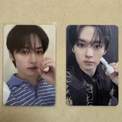 straykids シーグリ 日本 2025 2026 トレカ　 セット リノ