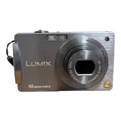 2026年最新】LUMIX DMC-FX500の人気アイテム - メルカリ