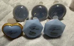 瀬名泉　リングライトセット