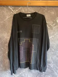 C.E CAV EMPT グラフィック ロングスリーブTシャツ XLのサムネイル