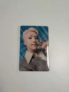 2026年最新】seventeen トレカ ホシの人気アイテム - メルカリ
