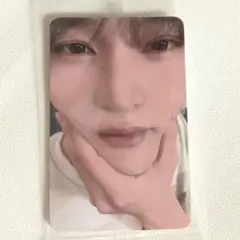 NCTDREAM チョンロ 5th ktown4u ヨントン トレカ