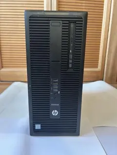 HP EliteDesk 800 G2 TWR デスクトップパソコンのサムネイル