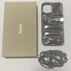 2025年最新】Darich シリーズ：iPhone 12 ソフト・ハードケース