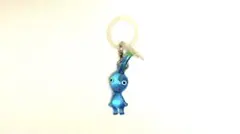 青ピクミン　めじるしアクセサリー