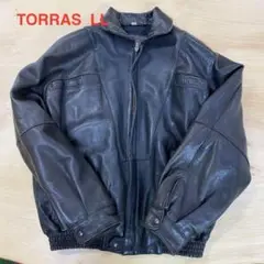 【大幅値下げ・美品】スペイン製 TORRAS レザージャケット 2025年最新】torras レザー ジャケットの人気アイテム - メルカリ