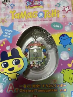 一番くじ限定 Original Tamagotchi A賞