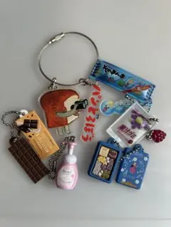 カプセルトイ　ガチャガチャまとめ売り