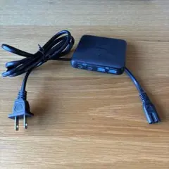 ANKER power port atom lll 65W slim GaN