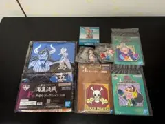 ワンピースグッズ まとめ売り