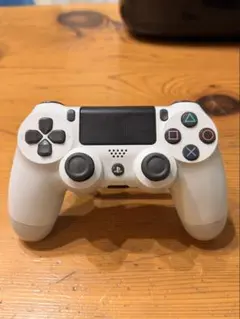 SONY DualShock 4 ホワイト