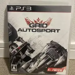 GRID Autosport