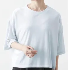 半袖Ｔシャツ レディース M シアーベアロ クリアサックス StyleNoteのサムネイル