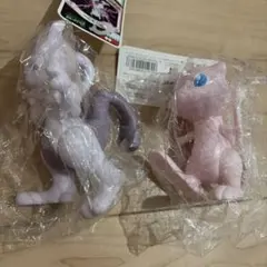 ポケモン　デラックスフィギュアコレクション