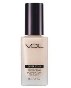 VDL カバーステイン パーフェクティング ファンデーション A03