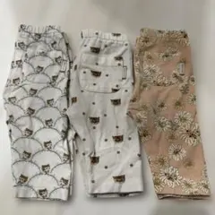 UNIQLO ポール&ジョー　レギンス　80