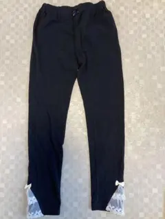 140cmマザウェイズ　レギンスパンツ