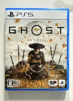 ghost of yōtei