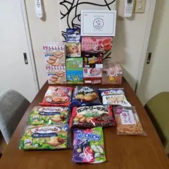 お菓子 詰め合わせ アミューズメント景品【30】