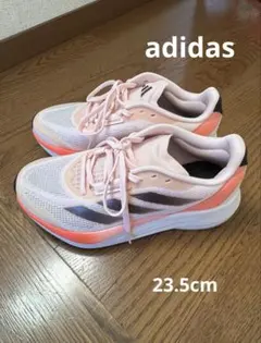 adidas ランニング.ウォーキングシューズ