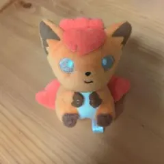 ポケモンロコンぬいぐるみ