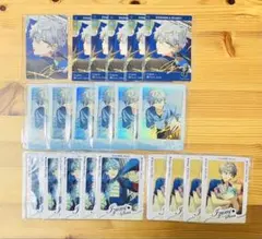 あんスタ　中国　カード　ぱしゃこれ　まとめ売り　瀬名泉　旅路　星動日記