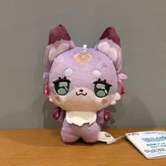 名探偵プリキュア！ ちびぐるみ vol.2 マシュタン